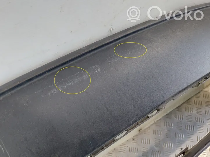 Tesla Model Y Rivestimento della parte inferiore del paraurti posteriore 149400600B