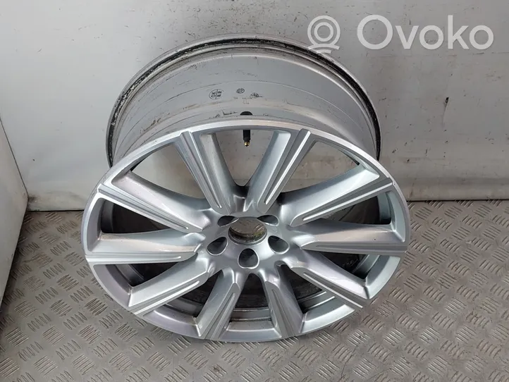 Volvo S90, V90 R 19 alumīnija - vieglmetāla disks (-i) 31434953