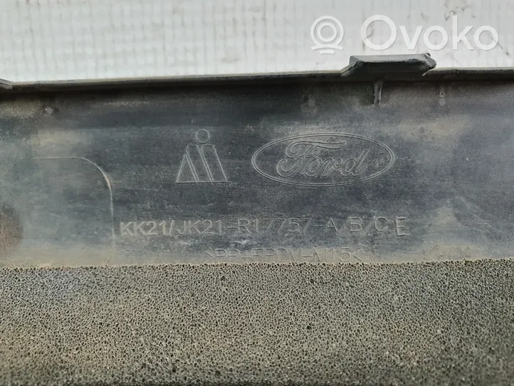 Ford Transit Custom Spojler zderzaka przedniego JK21R17757A