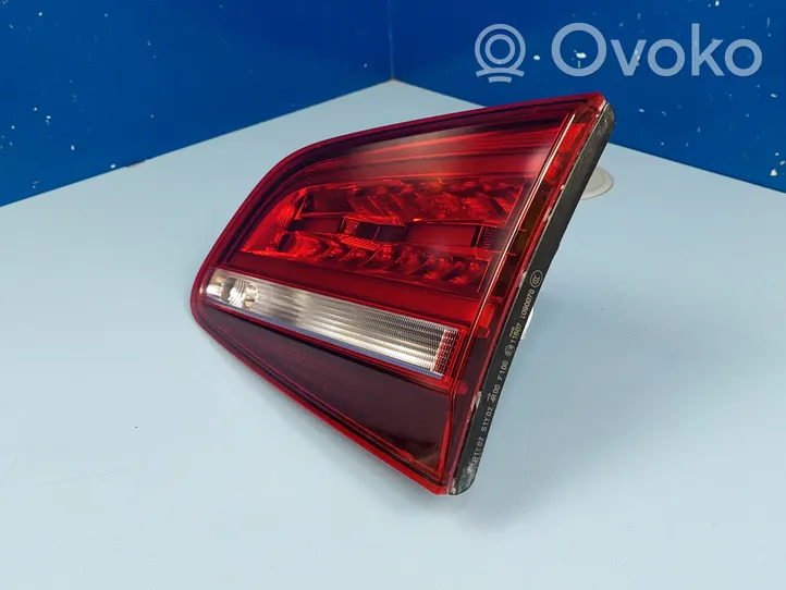 Volkswagen Sharan Lampy tylnej klapy bagażnika 7N0945308