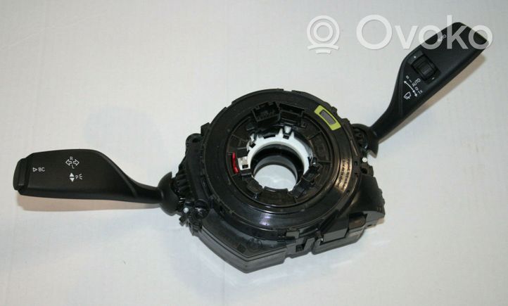 BMW 4 F32 F33 Leva/interruttore dell’indicatore di direzione e tergicristallo 