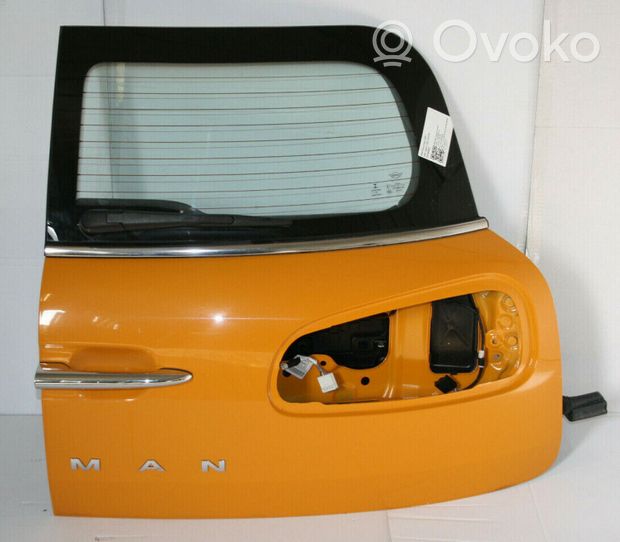 Mini Clubman F54 Drzwi tylne do samochodów dostawczych 