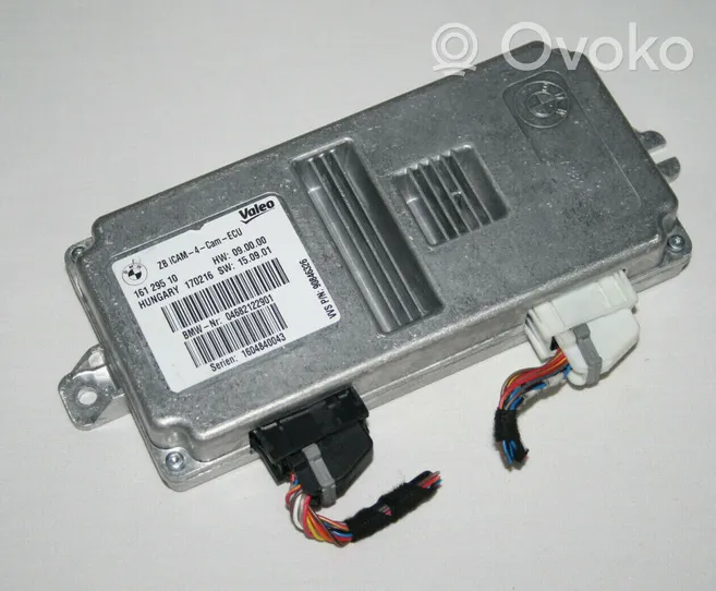 BMW i8 Camera control unit module 16129510