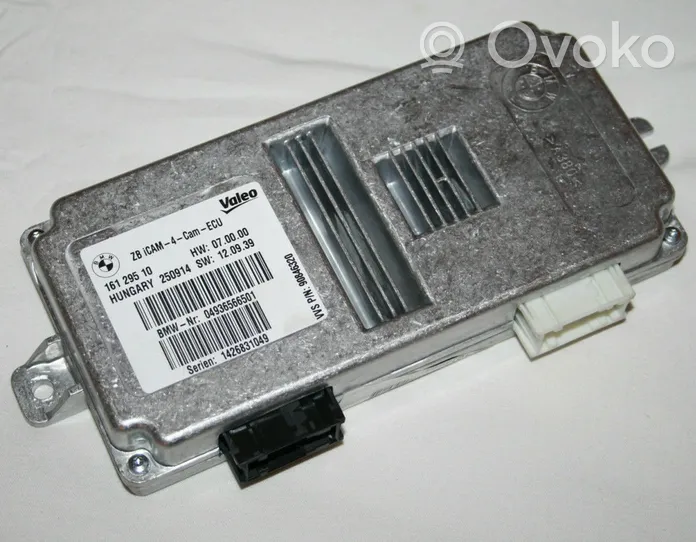 BMW i8 Camera control unit module 16129510