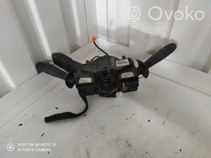 Opel Vivaro Wiper control stalk 1346027013