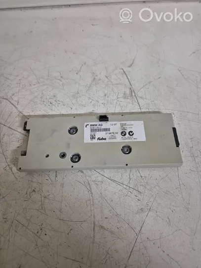 BMW 7 E65 E66 Aerial antenna amplifier 9167134