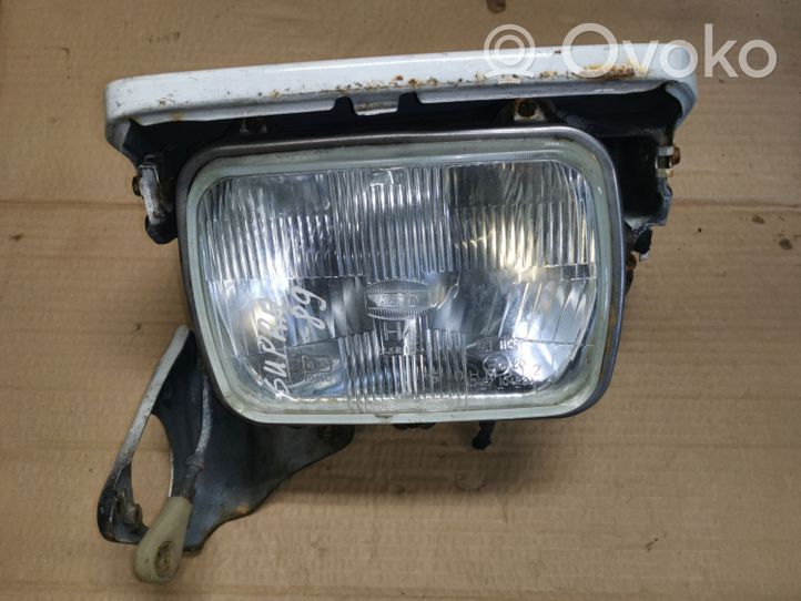 Toyota Supra A70 Headlight/headlamp 104R20