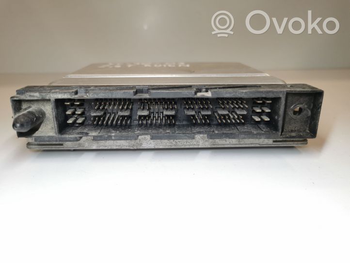 Volvo XC70 Motorsteuergerät/-modul 0261207712