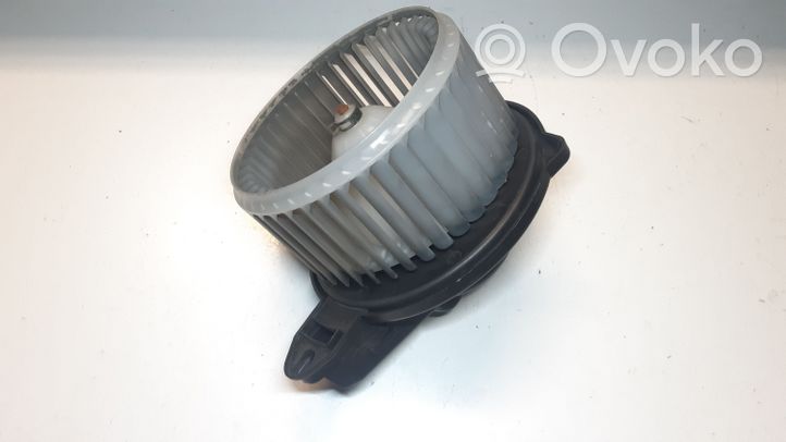 Audi A6 S6 C5 4B Heater fan/blower 4B1820021B