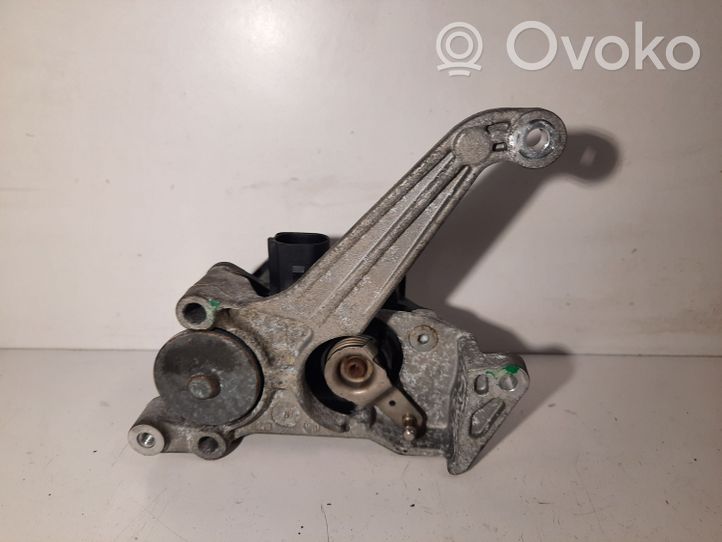 Saab 9-3 Ver2 Intake manifold valve actuator/motor 55205127