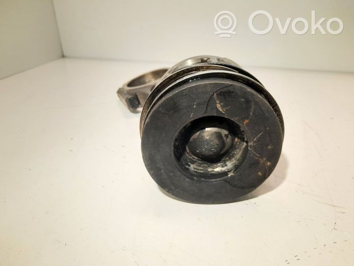 Ford S-MAX Piston avec bielle 085190