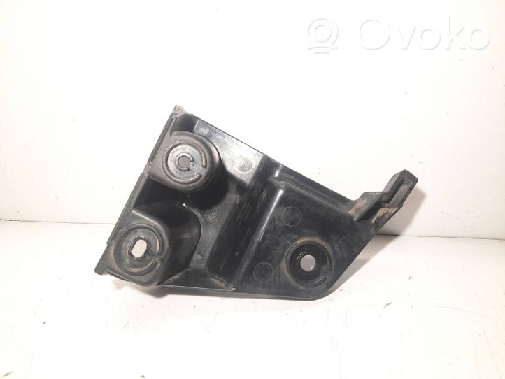 BMW X3 E83 Staffa di rinforzo montaggio del paraurti posteriore 3414408