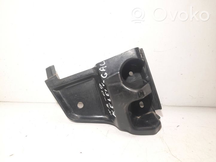 BMW X3 E83 Staffa di rinforzo montaggio del paraurti posteriore 3414408