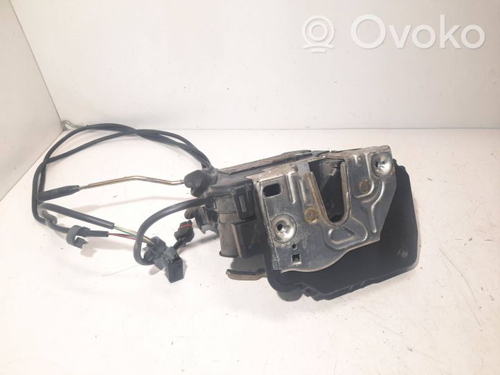 Mercedes-Benz E W211 Serratura portiera anteriore 004133112635