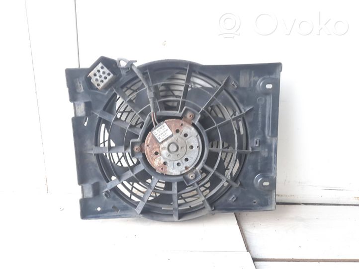 Opel Astra F Kale ventilateur de radiateur refroidissement moteur 0130303837