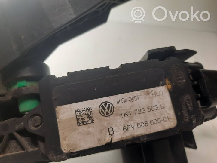 Audi A3 S3 8P Pedale dell’acceleratore 1K1723503L