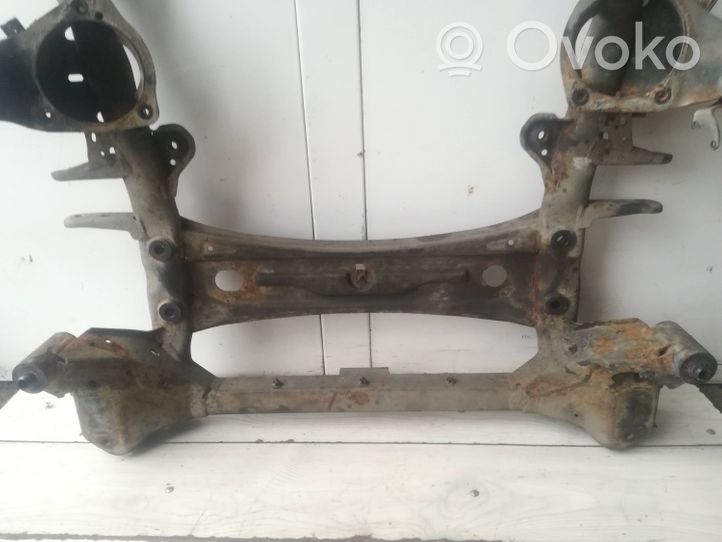 BMW X3 E83 Front axle beam 