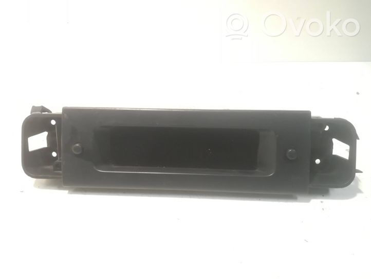Peugeot 406 Monitori/näyttö/pieni näyttö 9638358677