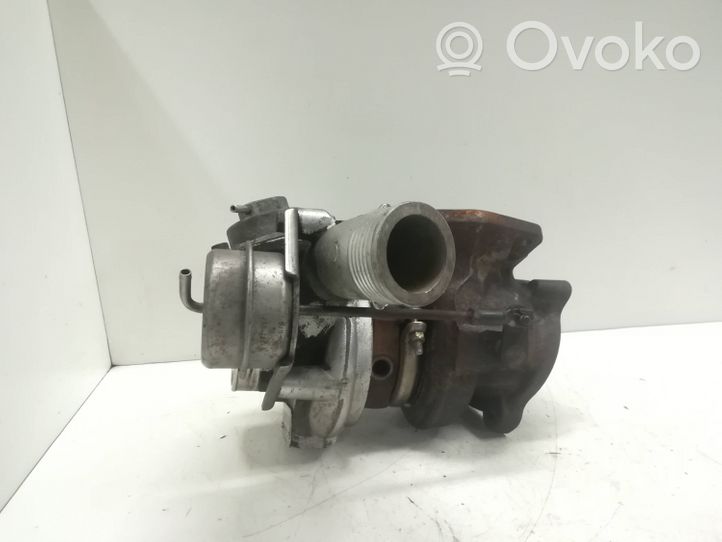 Volvo V70 Turbine 4937706300
