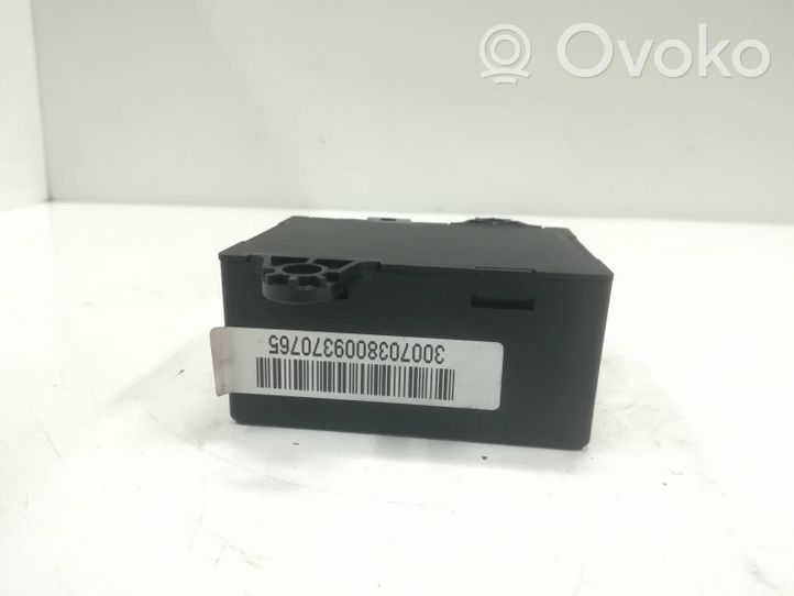 Mercedes-Benz Vito Viano W638 Door central lock control unit/module 0315455932