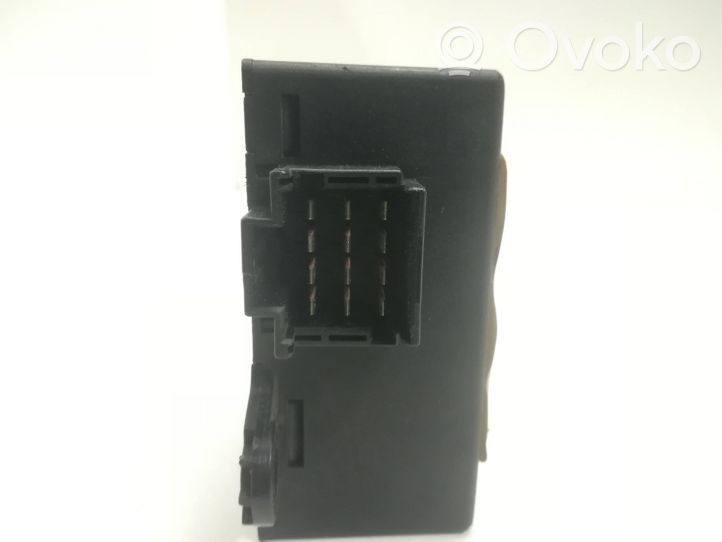 Mercedes-Benz Vito Viano W638 Door central lock control unit/module 0315455932