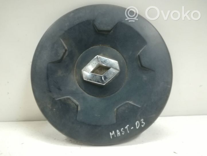 Renault Master II Original wheel cap 