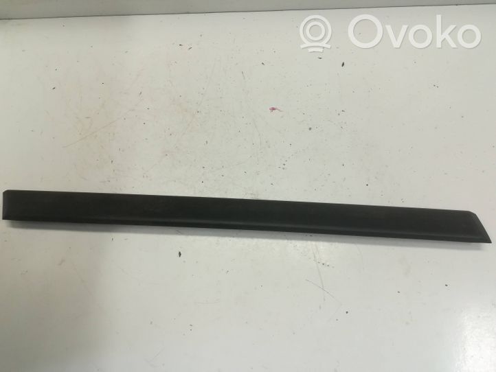 BMW 3 E36 Moulure de porte arrière 22509140