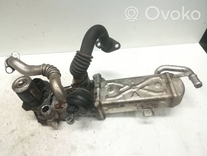 Volkswagen Golf VI Zawór EGR 03L131512