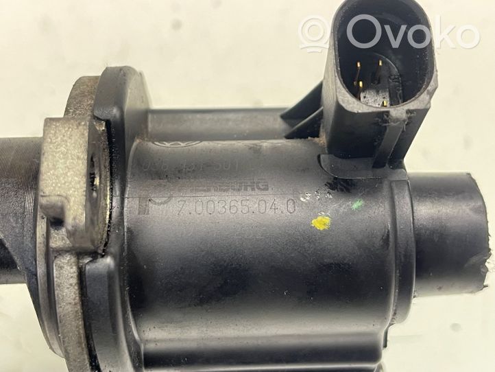 Audi A4 S4 B7 8E 8H Valvola EGR 700365040