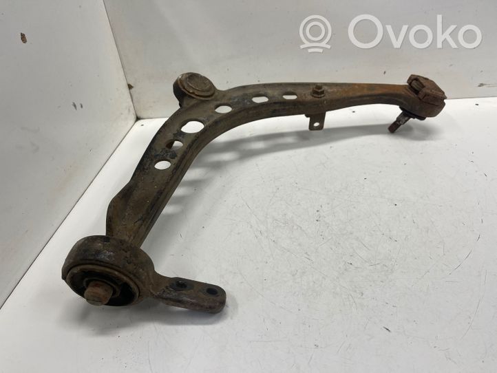 BMW 3 E36 Fourchette, bras de suspension inférieur avant 