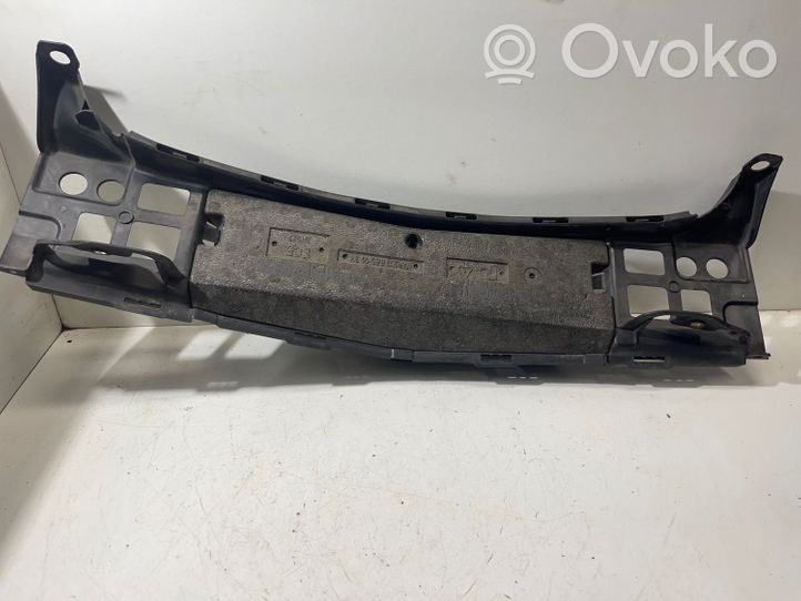 Mercedes-Benz E W211 Traversa di supporto paraurti anteriore A2118800703