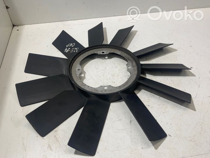 BMW 3 E36 Hélice moteur ventilateur 17233639