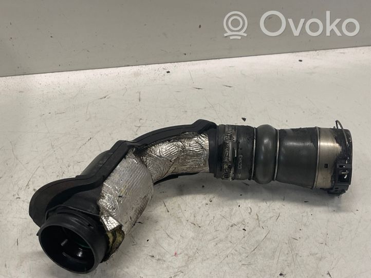 Renault Kangoo I Air intake hose/pipe 061953