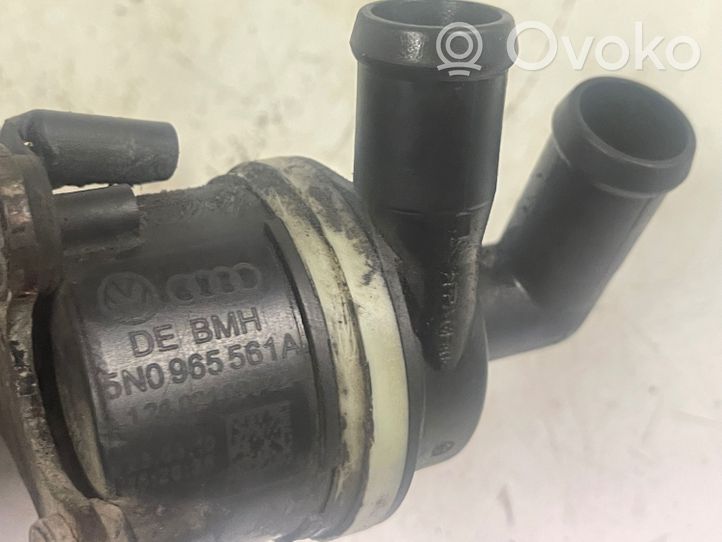 Audi A5 8T 8F Pompe à eau de liquide de refroidissement 5N0965561A