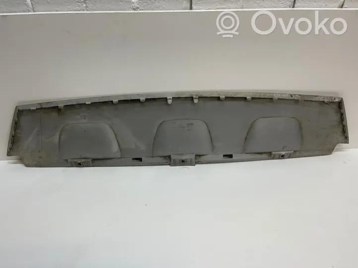 Volkswagen Tiguan Labbro del paraurti anteriore 5N0807532B