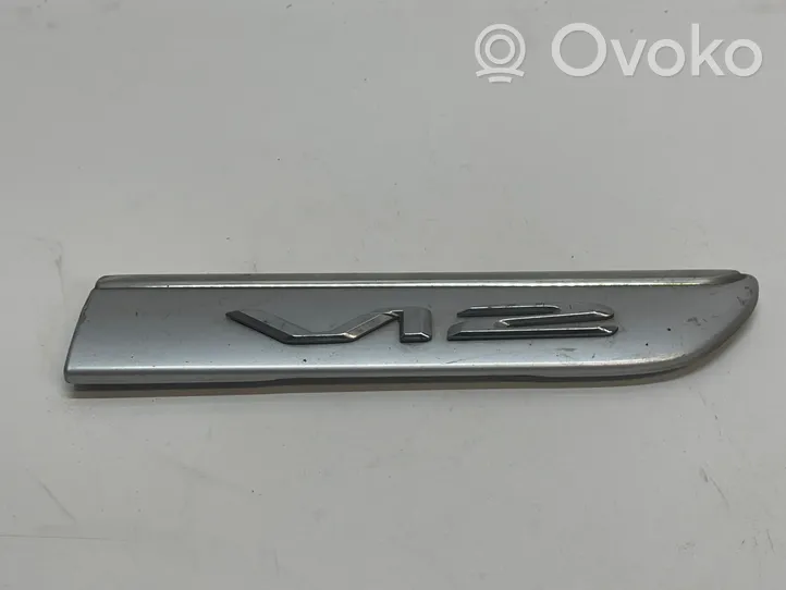 Mercedes-Benz CL C215 Etuoven lista (muoto) A2156900462