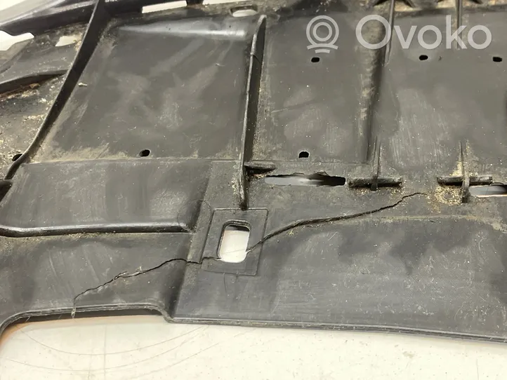 Opel Insignia B Osłona pod zderzak przedni / Absorber 39077261