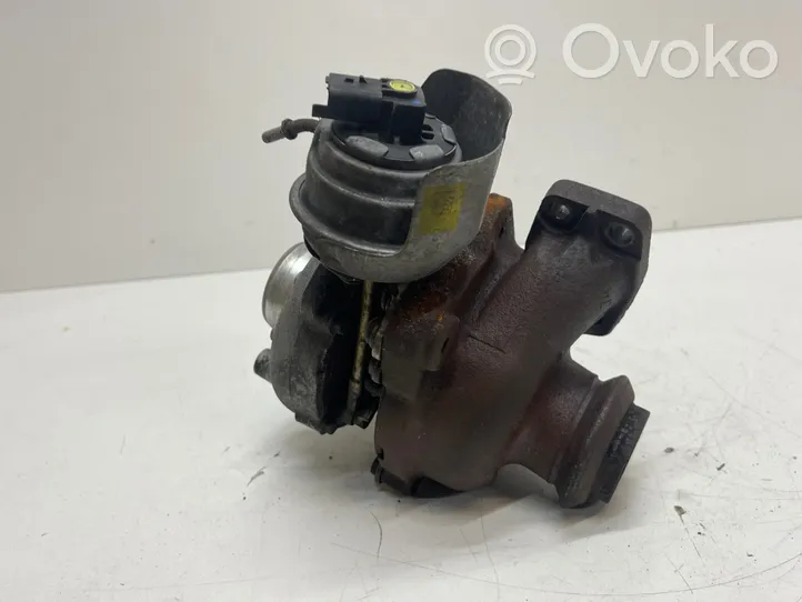 Volvo V40 Turbina 9686120680