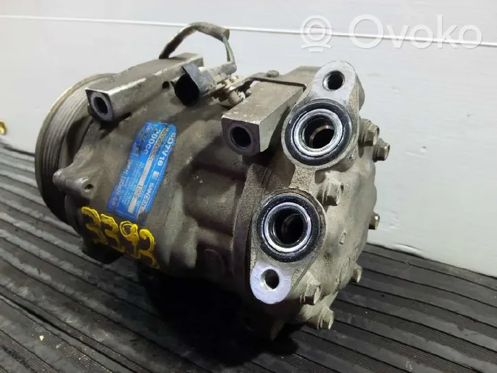 Mazda 3 Compressore aria condizionata (A/C) (pompa) 3M5H19D629SB