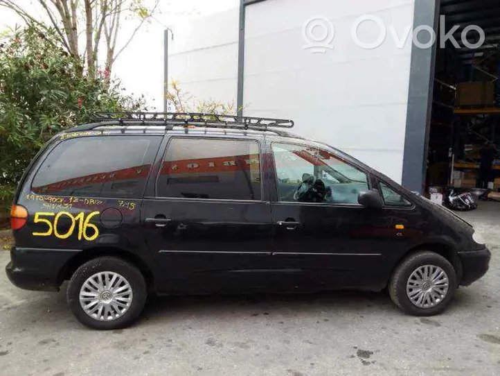 Volkswagen Sharan Boîte de vitesses manuelle à 5 vitesses 957TAC