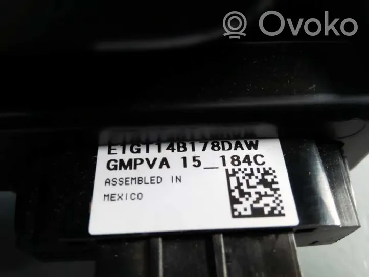 Ford Galaxy Altre centraline/moduli E1GT14B178DAW