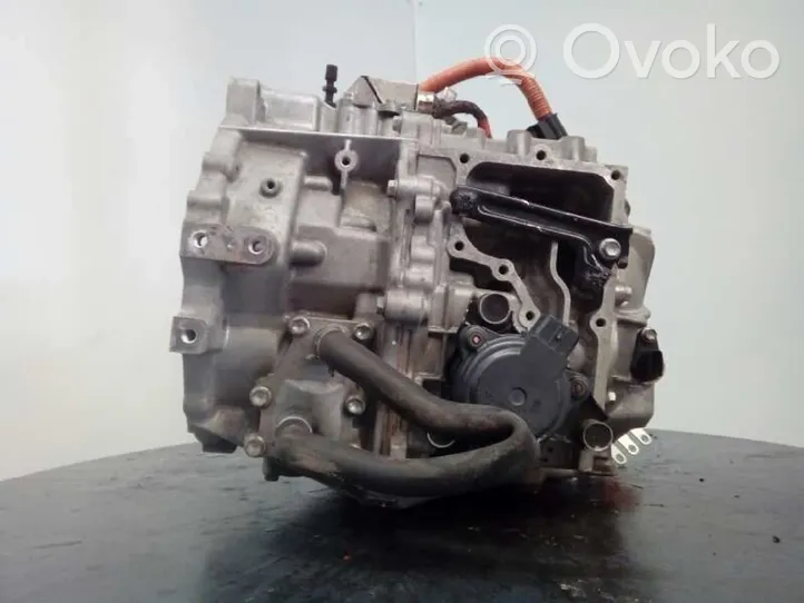 Toyota Prius (XW50) Manual 5 speed gearbox P9053A09