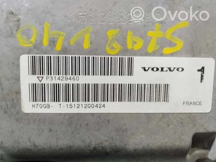 Volvo V40 Scatola dello sterzo P31429460