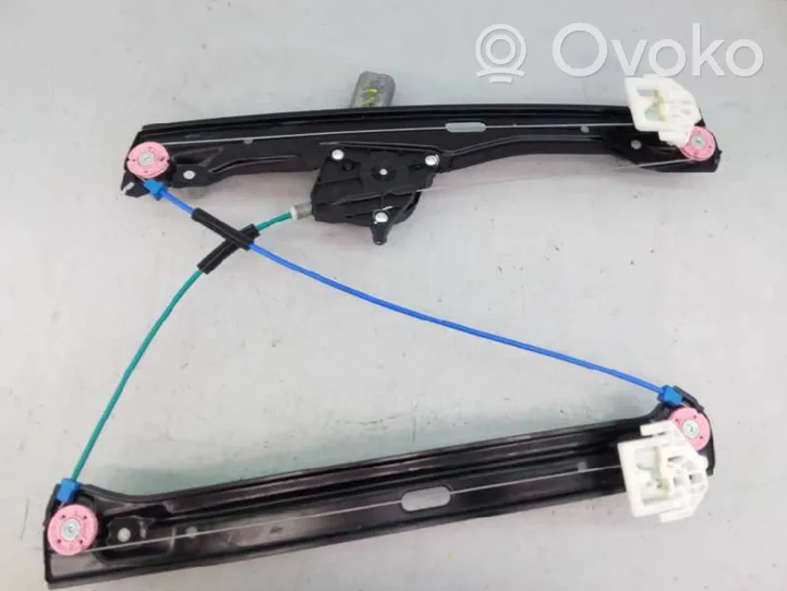 BMW X1 F48 F49 Alzacristalli elettrico della portiera anteriore 13262410