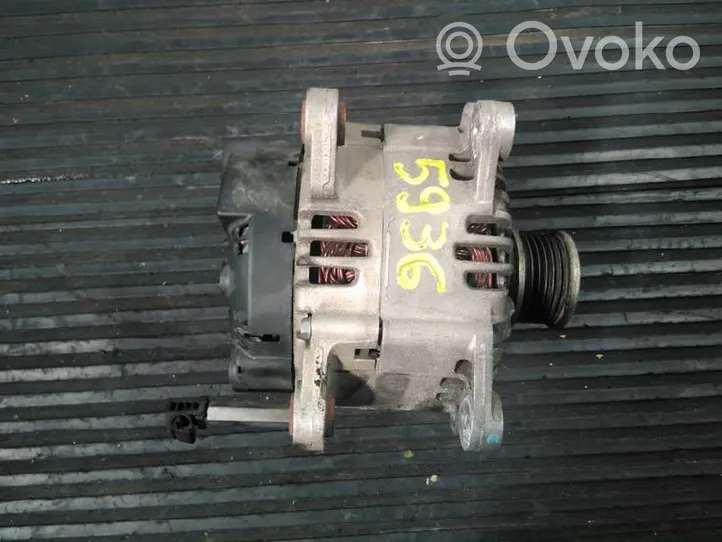 Audi TT TTS Mk2 Generatore/alternatore 06F903023P