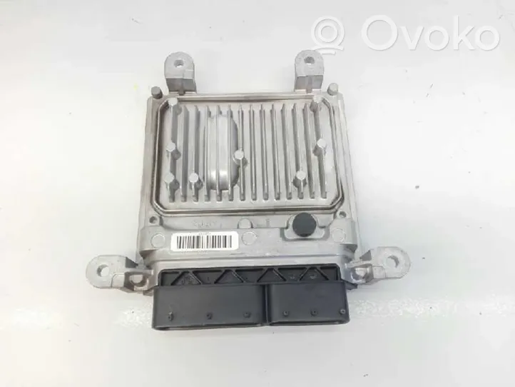 Infiniti Q50 Engine control unit/module A6519001402