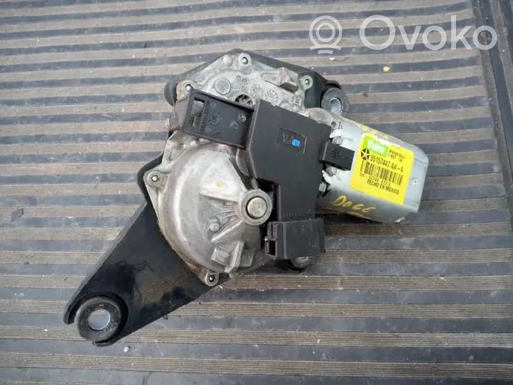 Dodge Nitro Rear window wiper motor 55157447AA