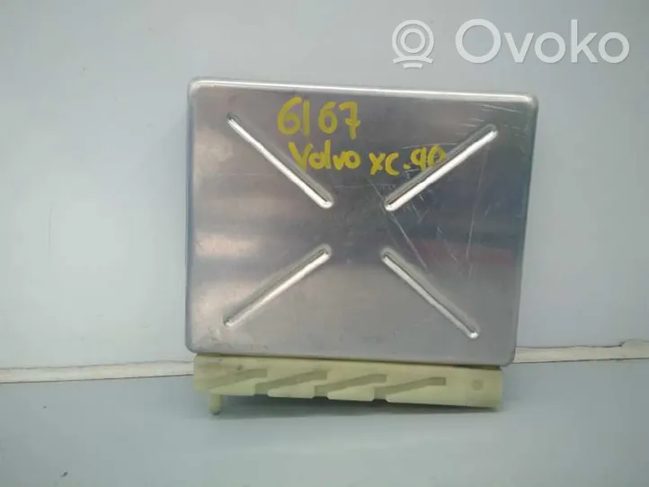 Volvo XC90 Muut ohjainlaitteet/moduulit P30646719
