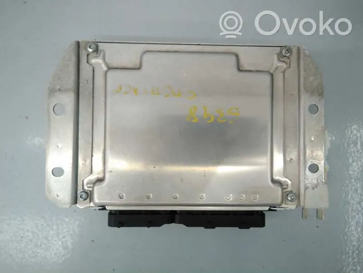 KIA Sportage Sterownik / Moduł ECU 3910427400