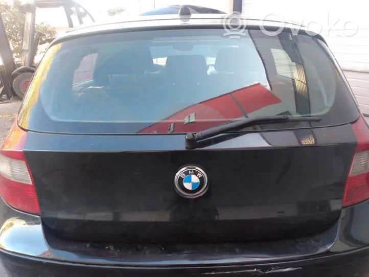 BMW 1 E82 E88 Portellone posteriore/bagagliaio 41627133898